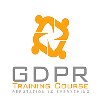 GDPR Training Course homepage